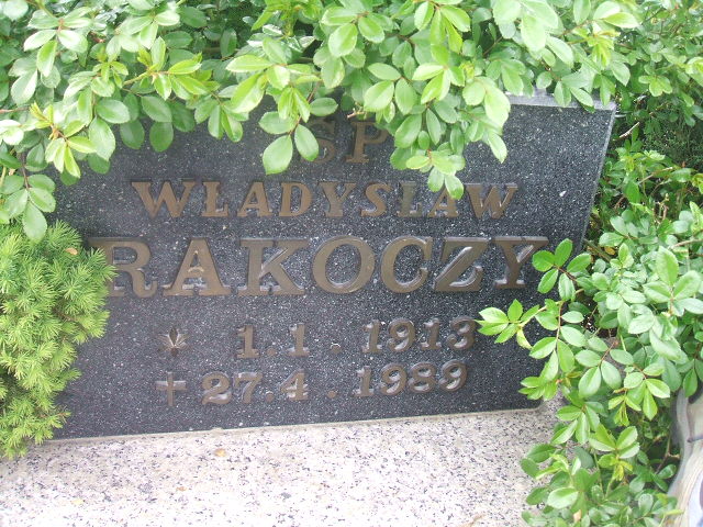 Janina Rakoczy 1921 Kobierzyce - Grobonet - Wyszukiwarka osób pochowanych